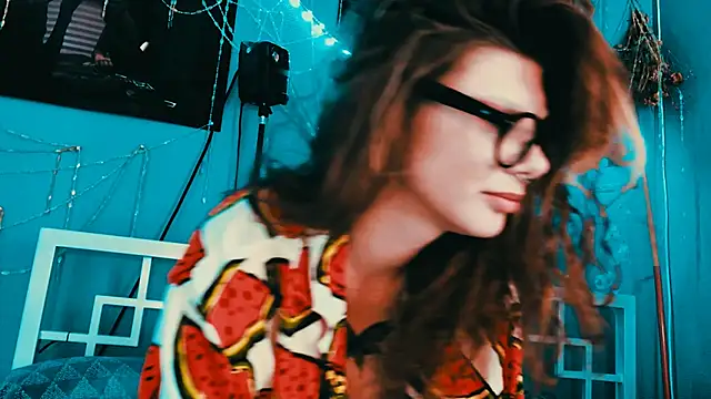 VivienDarkbloom live