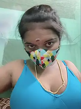 Ramya-hot-gueen live