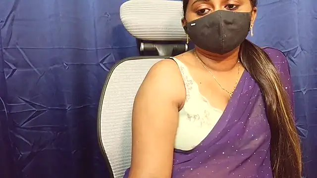 Pavani-Darling live