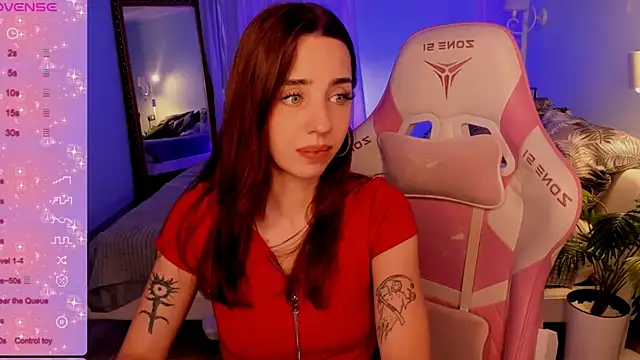 CharliGrace_ live