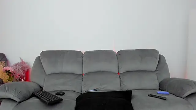 SecretVanilla live