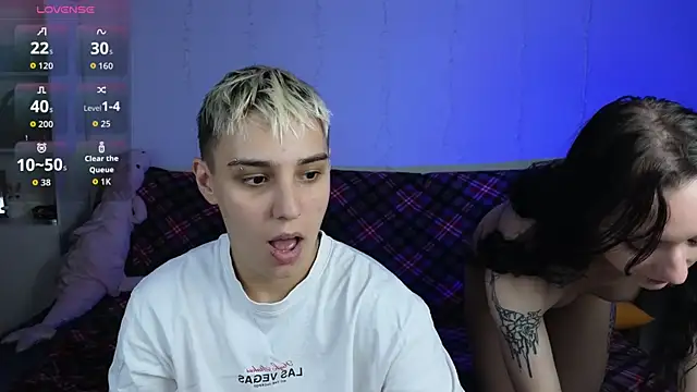 LuxuryLoverss live