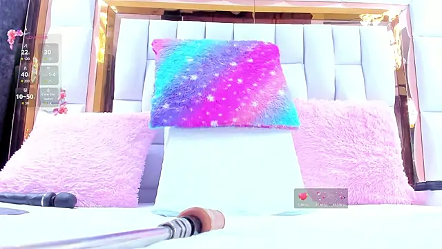 RileySweett live