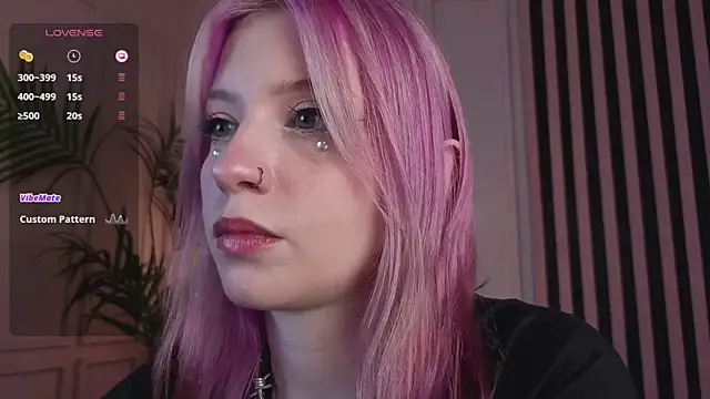 arielabradberry live