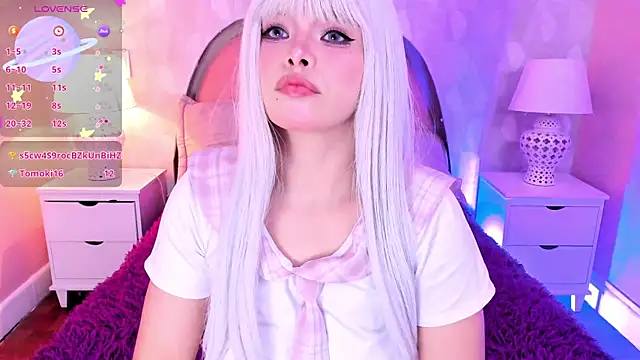 angeline_teen live