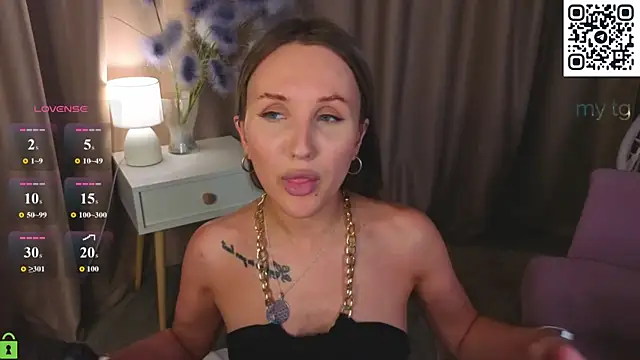 Wendy_mm live