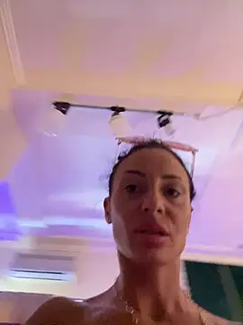 FeetVibe live