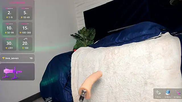 tim__fox live