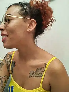 Pamelamiler__ live