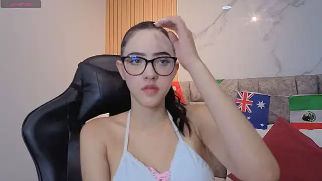 angel__kiss live
