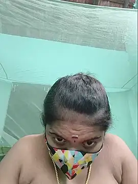 Ramya-hot-gueen live