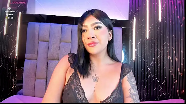 CamilaParisi live