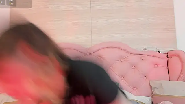 Rossiee_huntt live