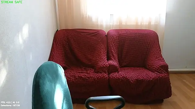 Melania_Cook live