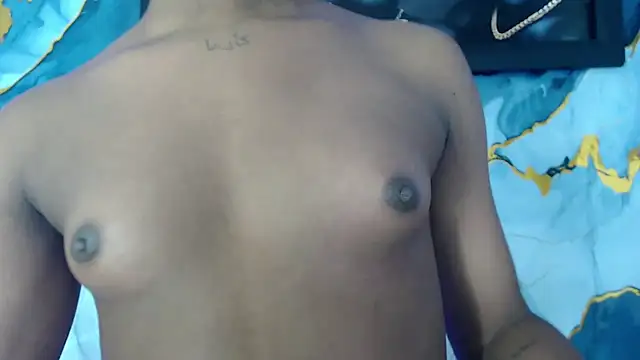 SaramyBigcock live