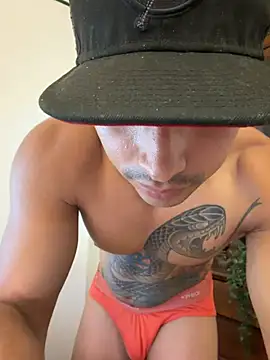 David_Tresh5 live