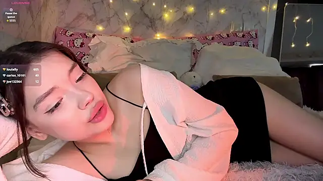 Jennifer_Jenny_ live