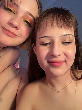 TwixGirlssXX live