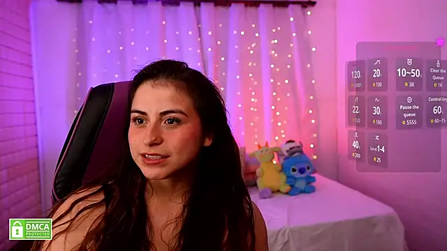 Taiga_Cute live