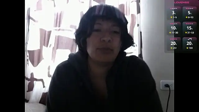 Acelinrose live