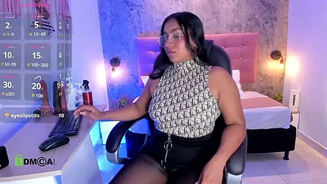 brithanycampbell live