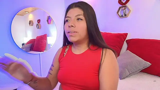 Kathe_Lin live