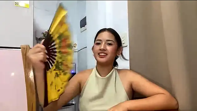 JanellaFakhoury live