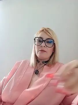CandieGilson_ live