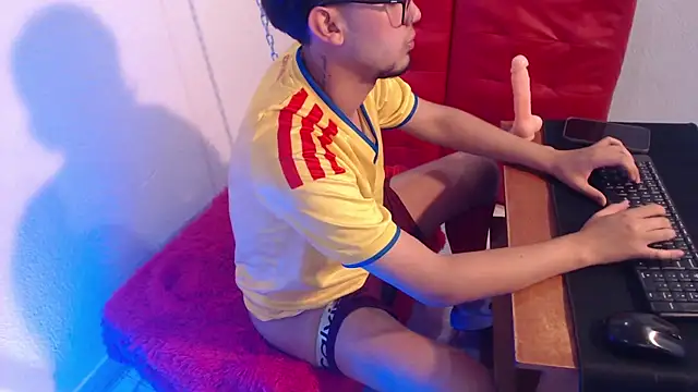 Maximo_Lux profile