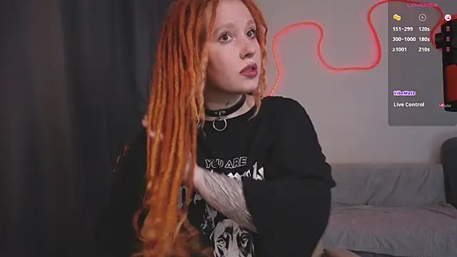 The_Full_Red_Moon live
