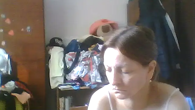 ShawnaAdams live