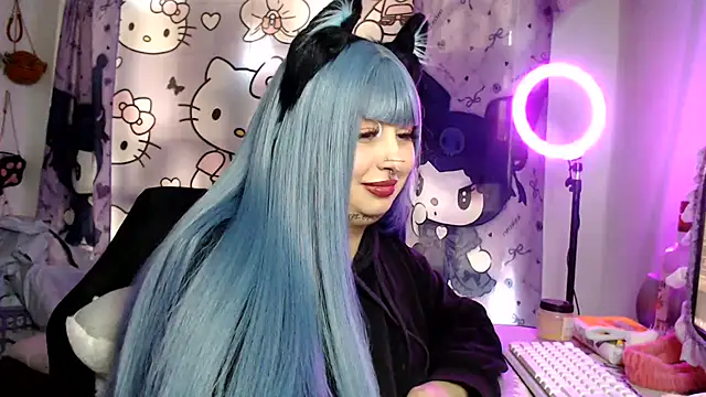 lussyevans24 live
