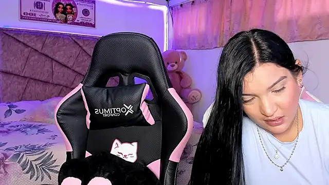 Cristal_Smith20 live