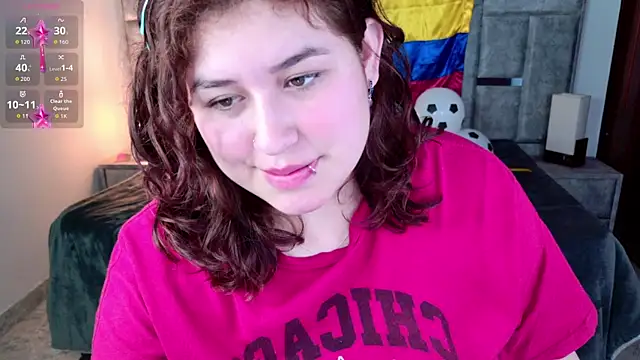 azul_veraa live