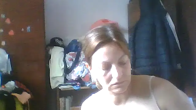 ShawnaAdams live