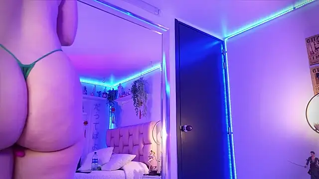 albaismynameX live