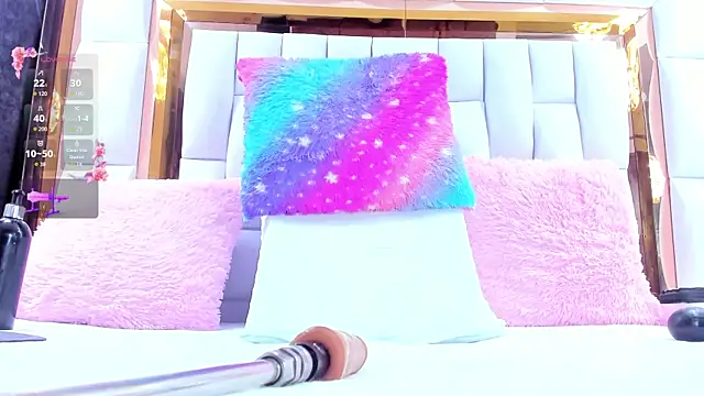 RileySweett live