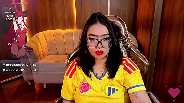 Anni_acker_b live