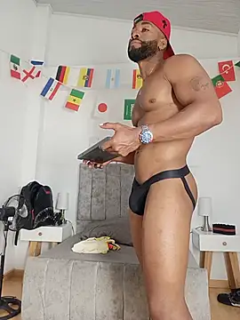 Dante_Knox profile