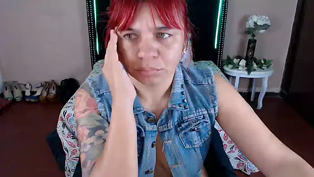 VioletaaaSlave live