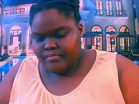 EbonyHotBuns live