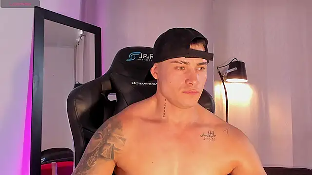connorsmiith profile