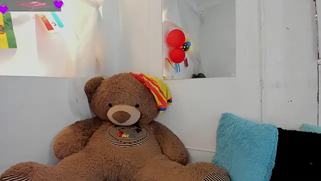 Abby_Mae_ live