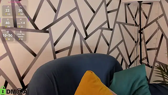 Michelle_Wilsson live