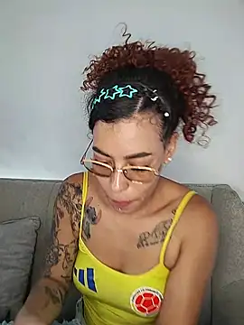 Pamelamiler__ live