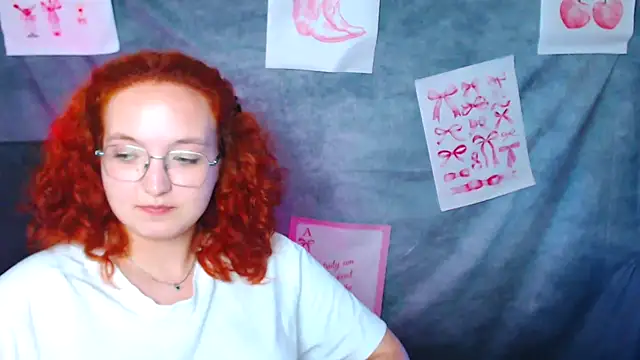 MissAriaa live