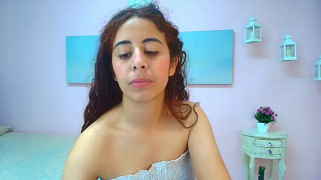 scarlett_clyde live