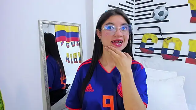 LindaCatalina_ live