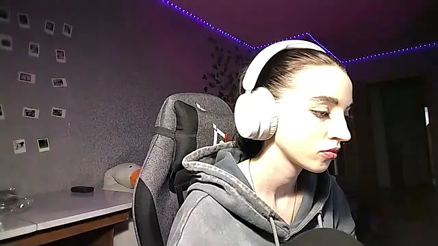 NightFoxxx live