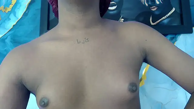 SaramyBigcock live